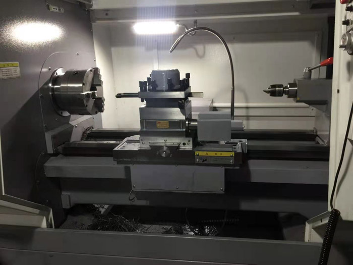 数控车床