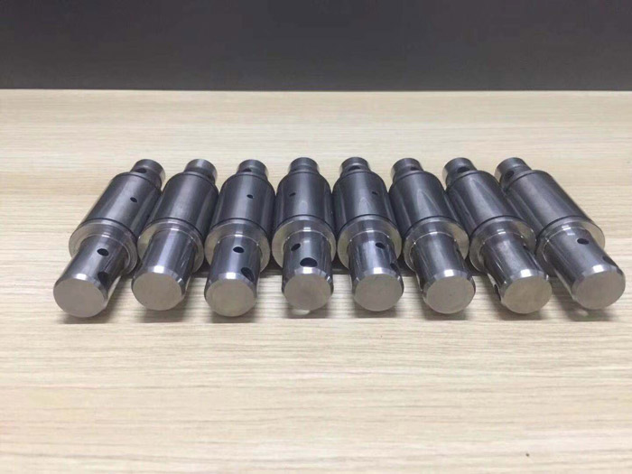 机械零部件加工02