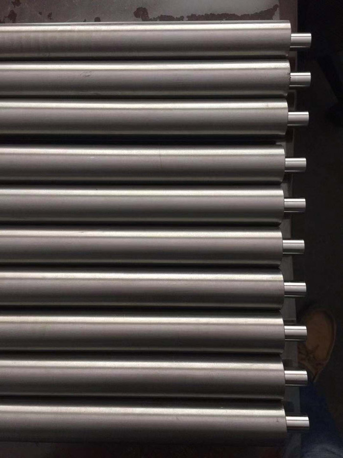 机械零部件加工10